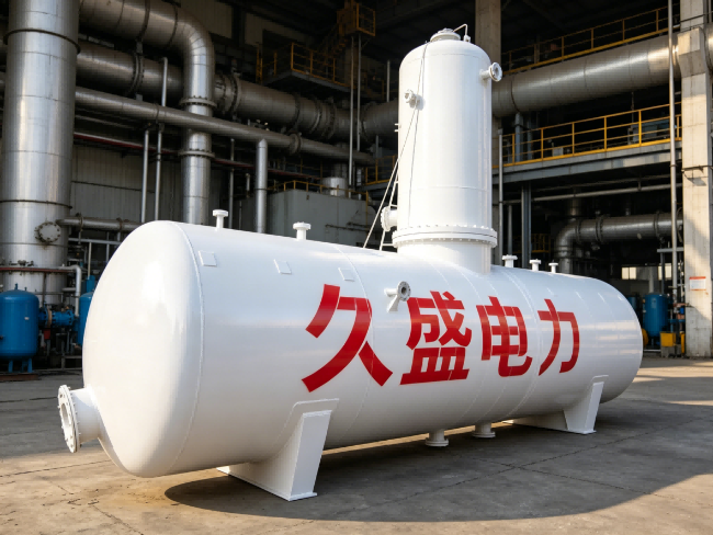 安龙低压式旋膜除氧器